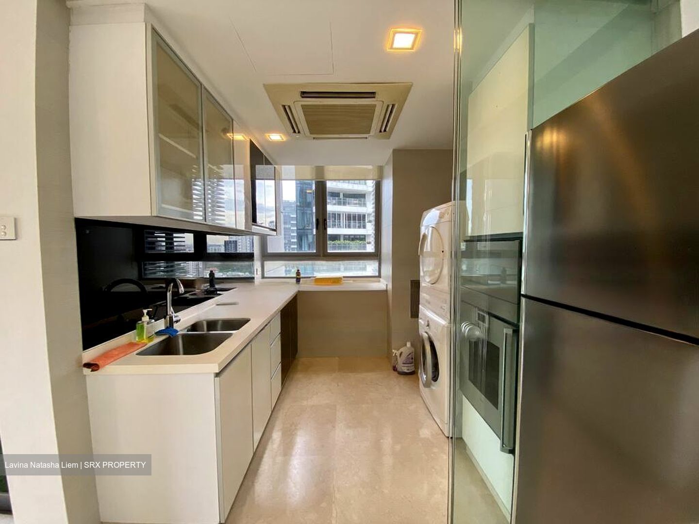 Angullia Park Residences @ Orchard (D10), Apartment #474369551